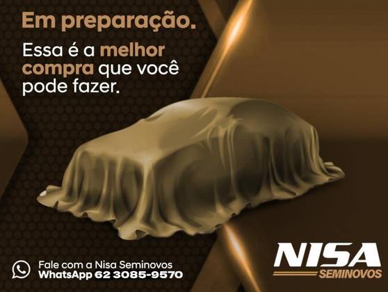 HYUNDAI CRETA 1.0 TGDI FLEX N LINE AUTOMÁTICO